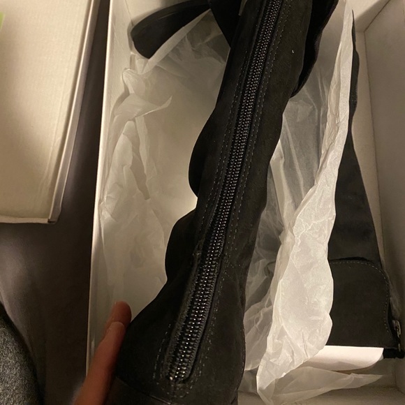 Steve Madden Boots - Picture 4 of 4
